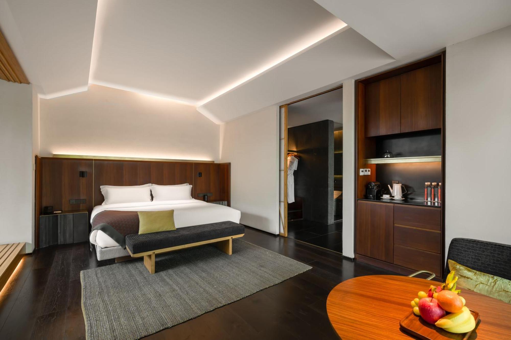 Muh Shoou Xixi Hotel Hangcsou Kültér fotó