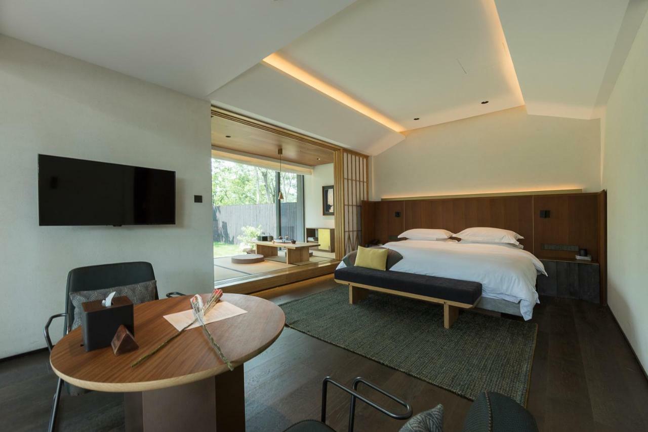 Muh Shoou Xixi Hotel Hangcsou Kültér fotó